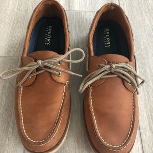 Sperry Men’s Authentic Original Boat Shoe